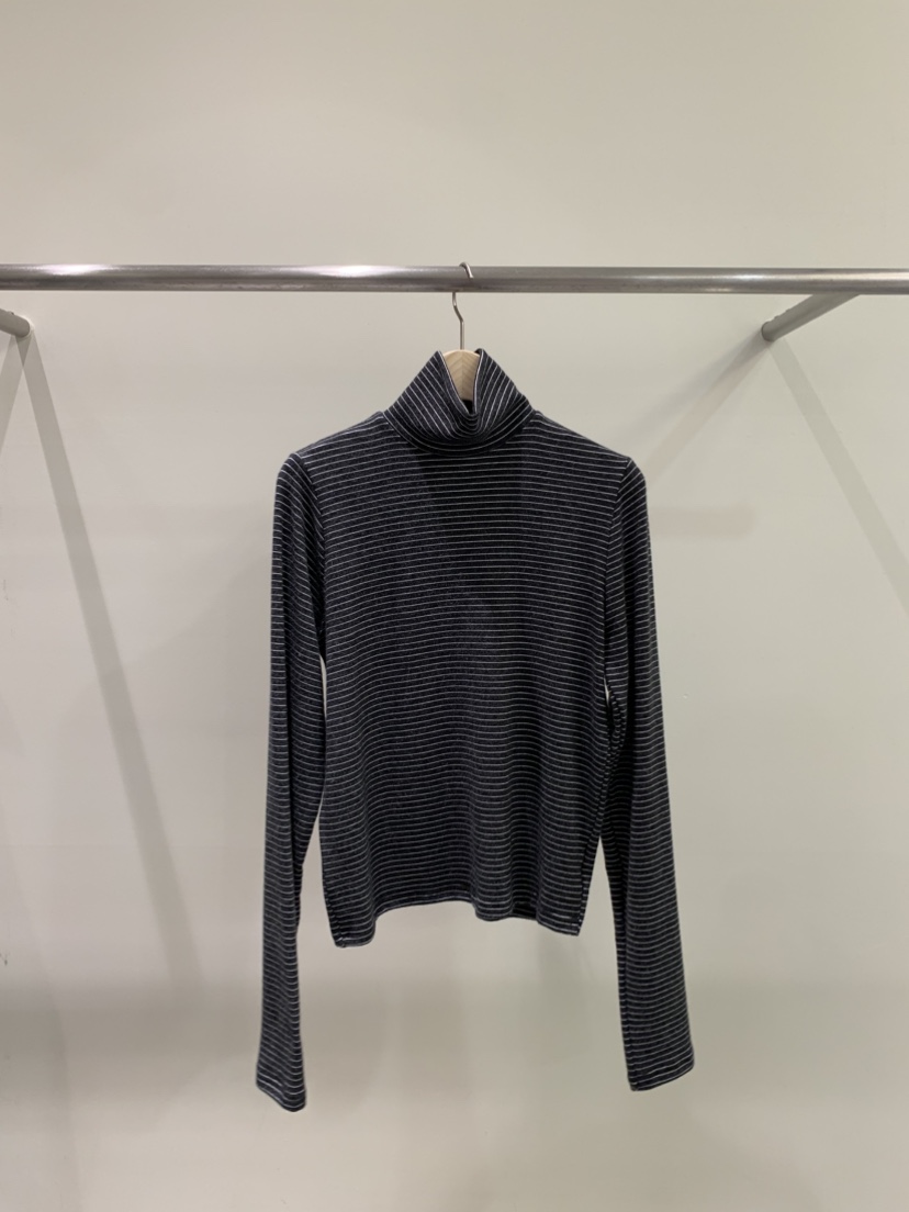 ZITTEN東大門㊣實拍女士新品人氣熱賣休閑時尚25秋冬長袖T恤ZITTEN長袖T恤圖色3