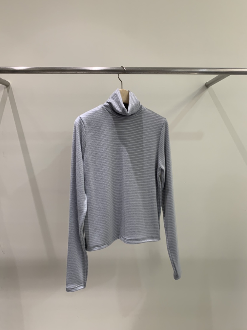 ZITTEN東大門㊣實拍女士新品人氣熱賣休閑時尚25秋冬長袖T恤ZITTEN長袖T恤圖色4