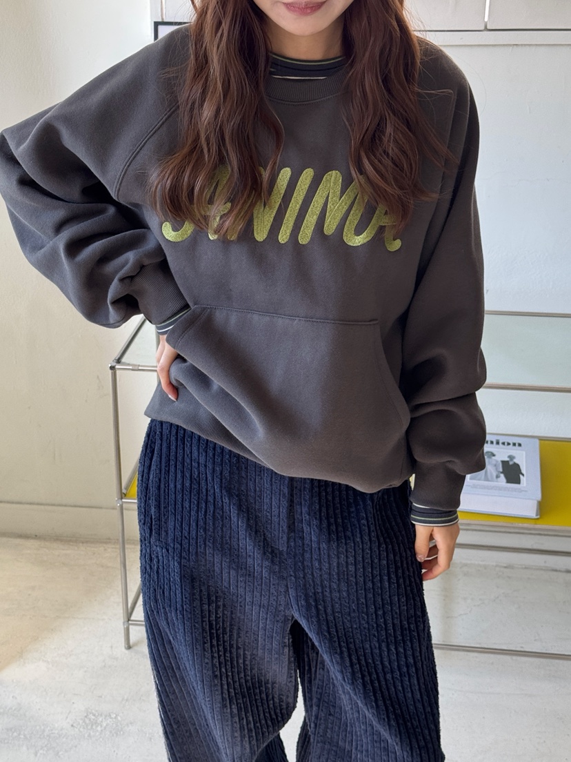 BEFORE SUNRISE東大門㊣實拍女裝新品休閑熱賣時尚職業衛衣BEFORE SUNRISE衛衣