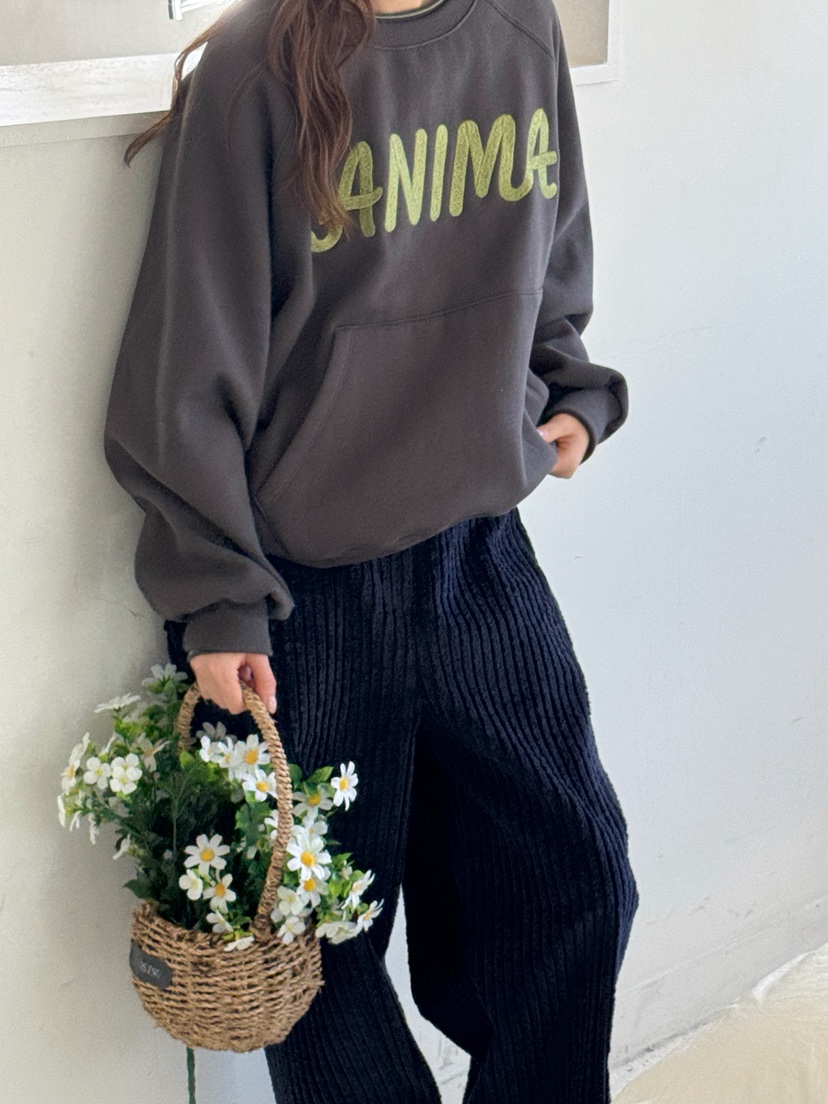 BEFORE SUNRISE東大門㊣實拍女裝新品休閑熱賣時尚職業衛衣BEFORE SUNRISE衛衣