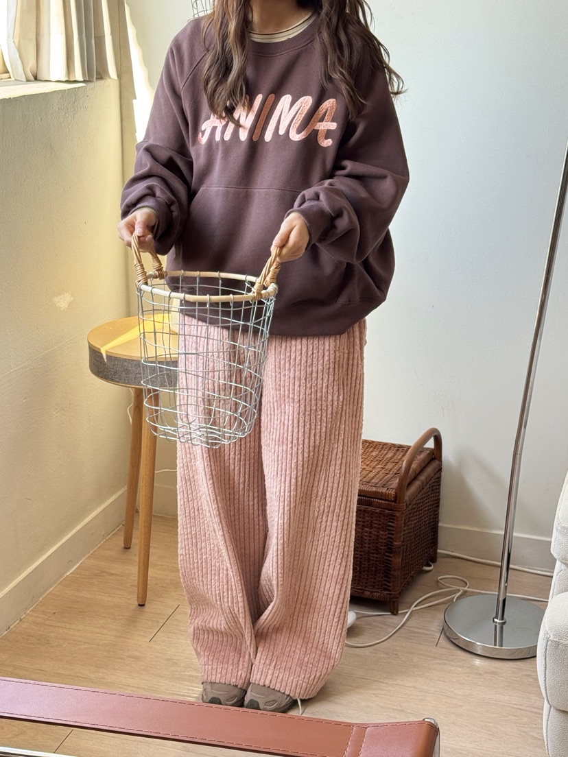 BEFORE SUNRISE東大門㊣實拍女裝新品休閑熱賣時尚職業衛衣BEFORE SUNRISE衛衣