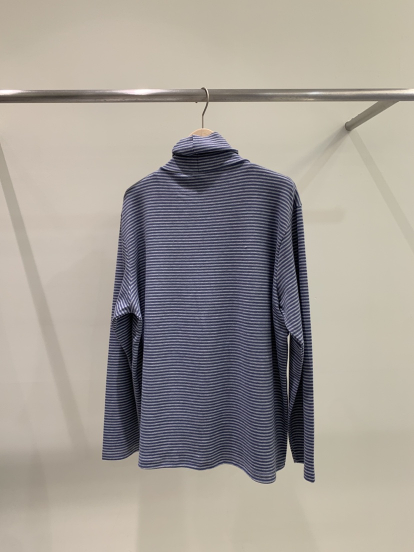 ZITTEN韓國直郵㊣女裝新款時尚休閑真品職業25秋冬推薦長袖T恤ZITTEN長袖T恤