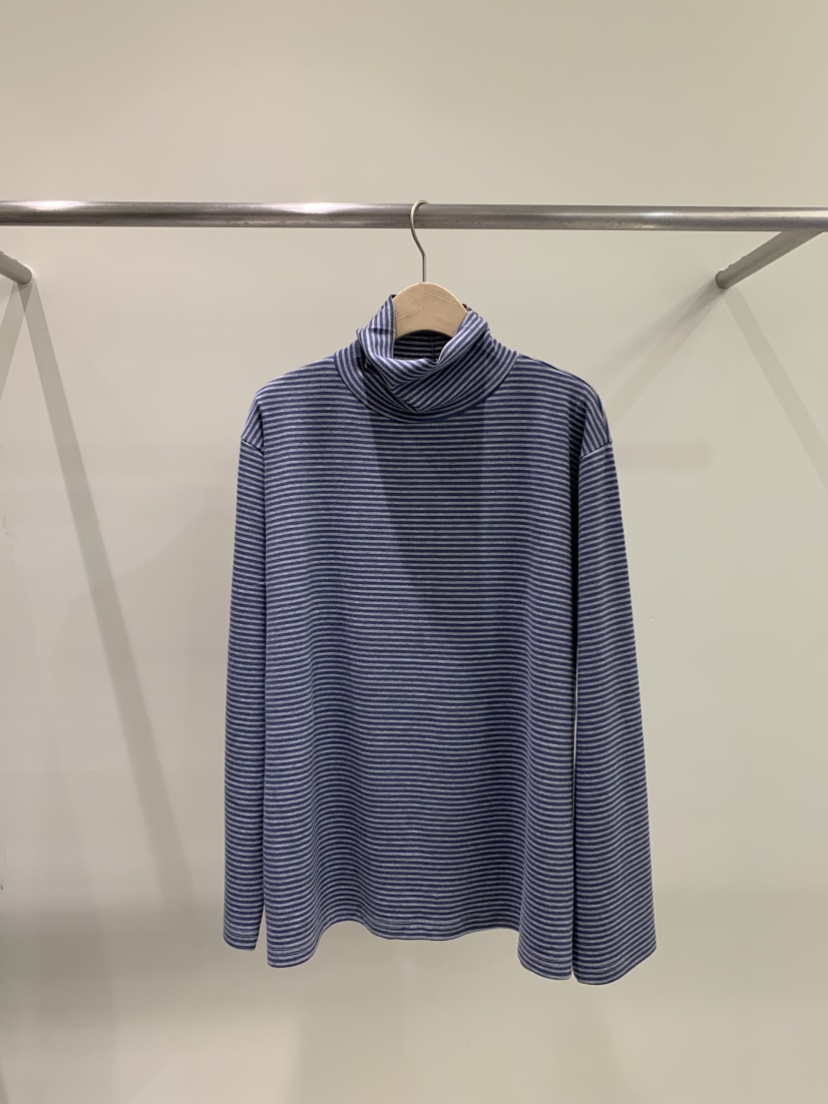 ZITTEN韓國直郵㊣女裝新款時尚休閑真品職業25秋冬推薦長袖T恤ZITTEN長袖T恤圖色1