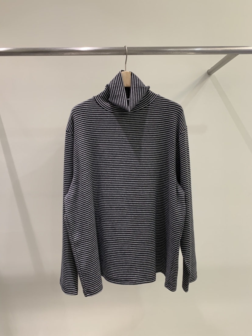 ZITTEN韓國直郵㊣女裝新款時尚休閑真品職業25秋冬推薦長袖T恤ZITTEN長袖T恤圖色2