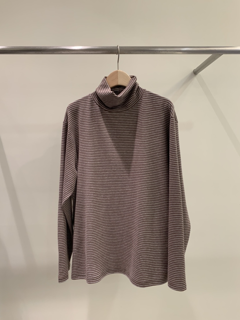 ZITTEN韓國直郵㊣女裝新款時尚休閑真品職業25秋冬推薦長袖T恤ZITTEN長袖T恤圖色3