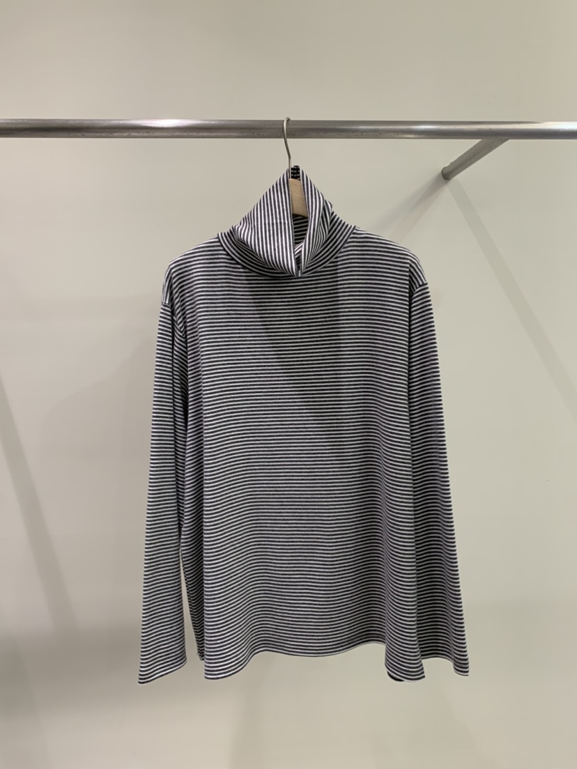 ZITTEN韓國直郵㊣女裝新款時尚休閑真品職業25秋冬推薦長袖T恤ZITTEN長袖T恤圖色4