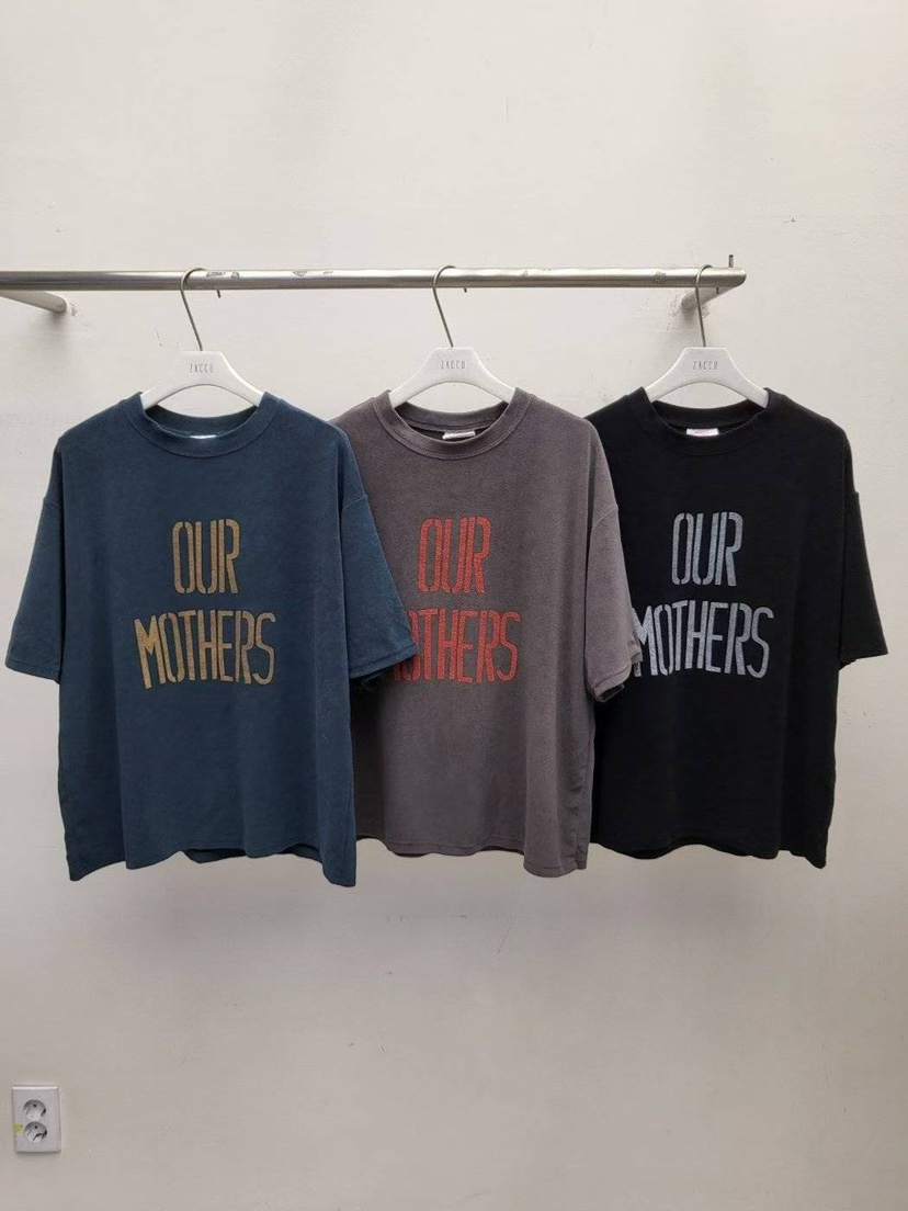 ZACCU東大門㊣直郵女裝新品真品人氣休閑25秋冬職業推薦T恤ZACCUT恤