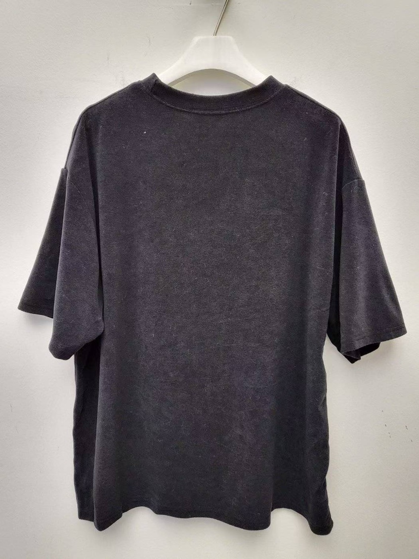 ZACCU東大門㊣直郵女裝新品真品人氣休閑25秋冬職業推薦T恤ZACCUT恤