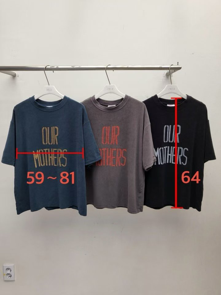 ZACCU東大門㊣直郵女裝新品真品人氣休閑25秋冬職業推薦T恤ZACCUT恤