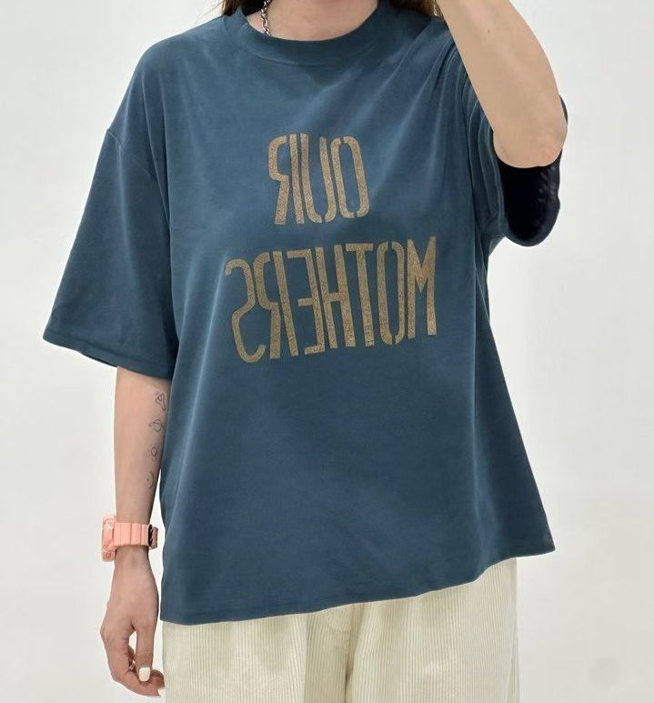 ZACCU東大門㊣直郵女裝新品真品人氣休閑25秋冬職業推薦T恤ZACCUT恤