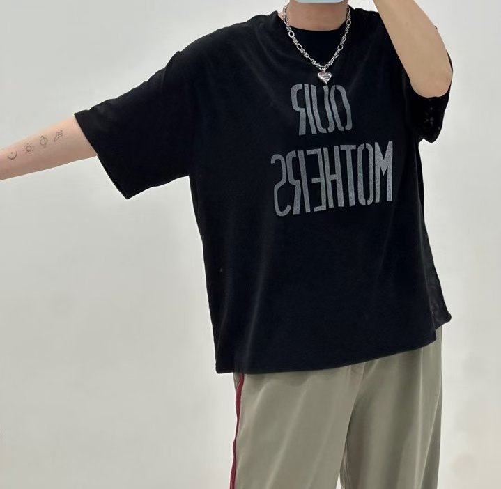 ZACCU東大門㊣直郵女裝新品真品人氣休閑25秋冬職業推薦T恤ZACCUT恤