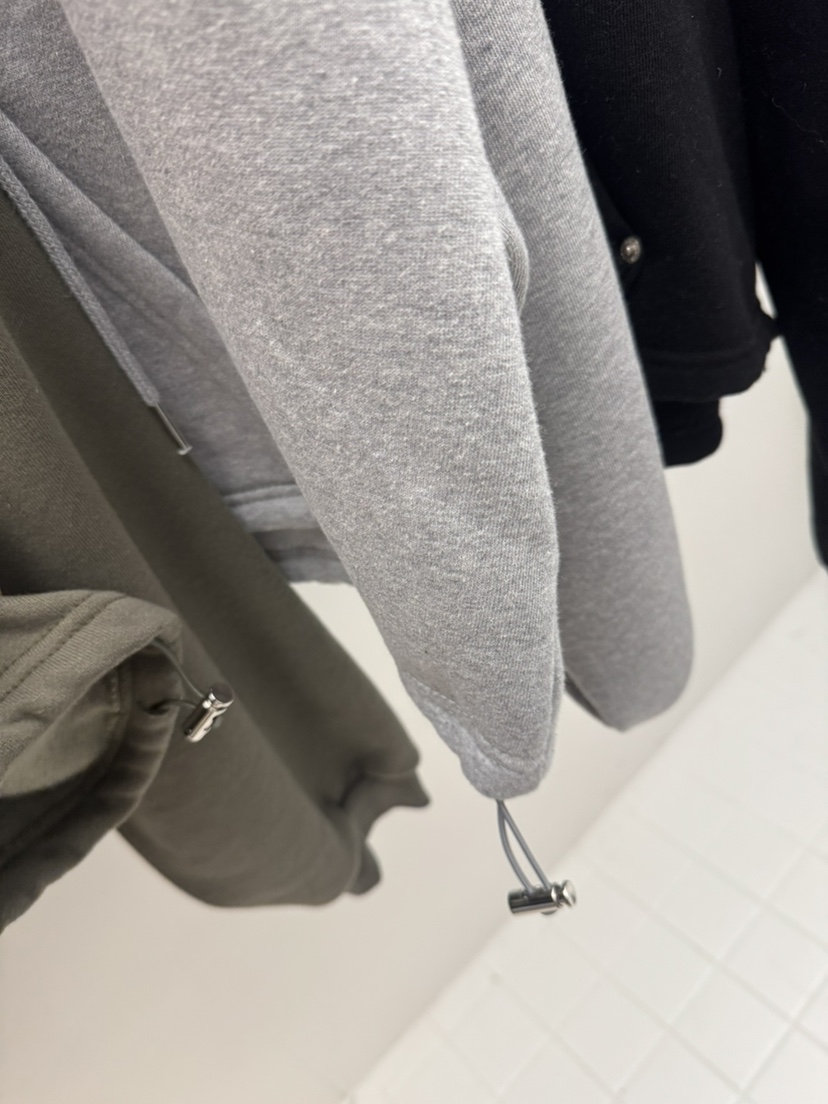 AMOOD東大門㊣實拍女裝新品休閑人氣時尚職業熱賣休閑褲連帽AMOOD休閑褲