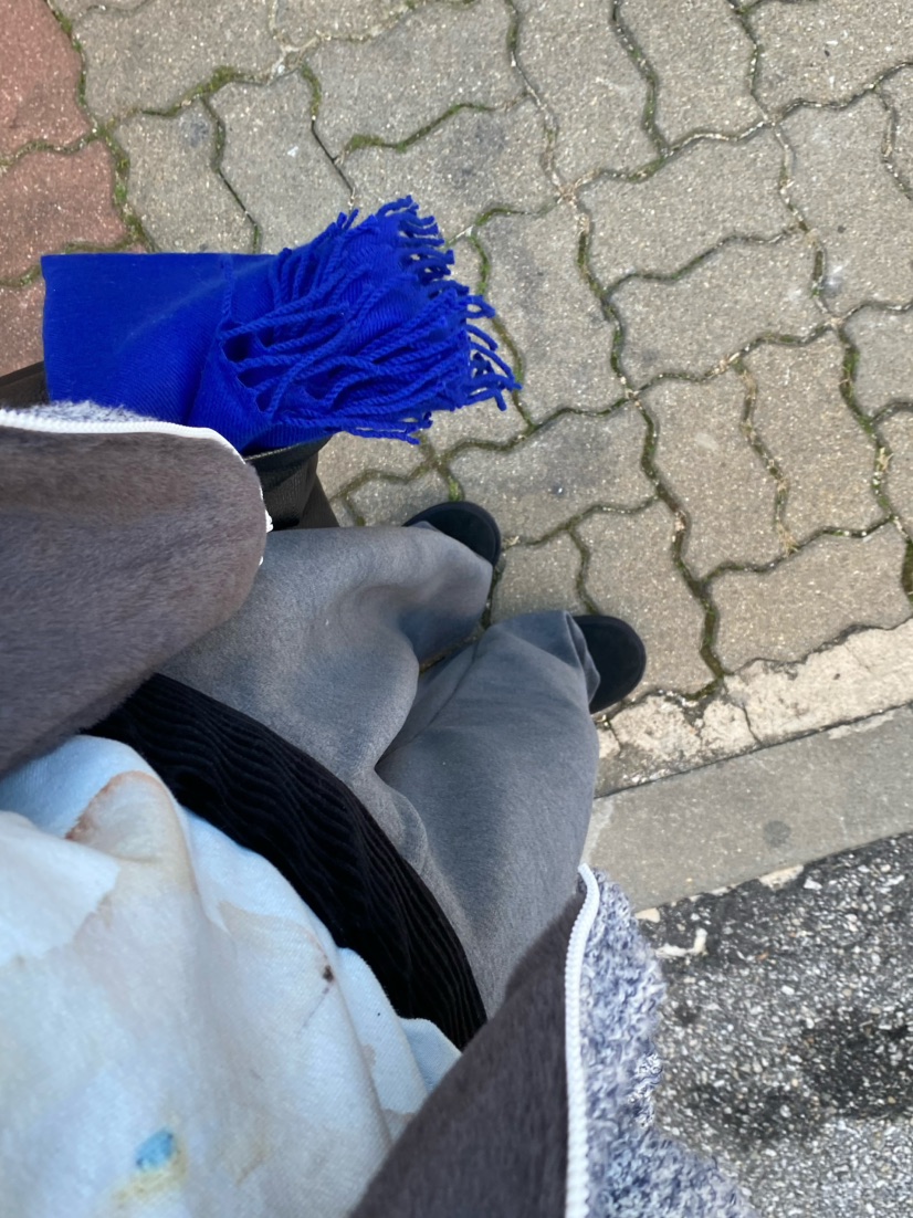 OUPPT韓國代購㊣女裝新品真品人氣職業25秋冬推薦休閑褲絲絨OUPPT休閑褲