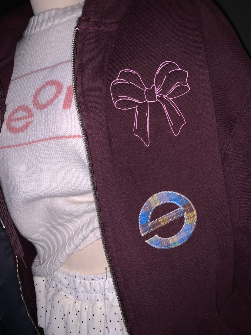 SEOLO東大門㊣直郵女士新品25秋冬熱賣職業人氣夾克連帽拉鏈衫Seolo seoul夾克