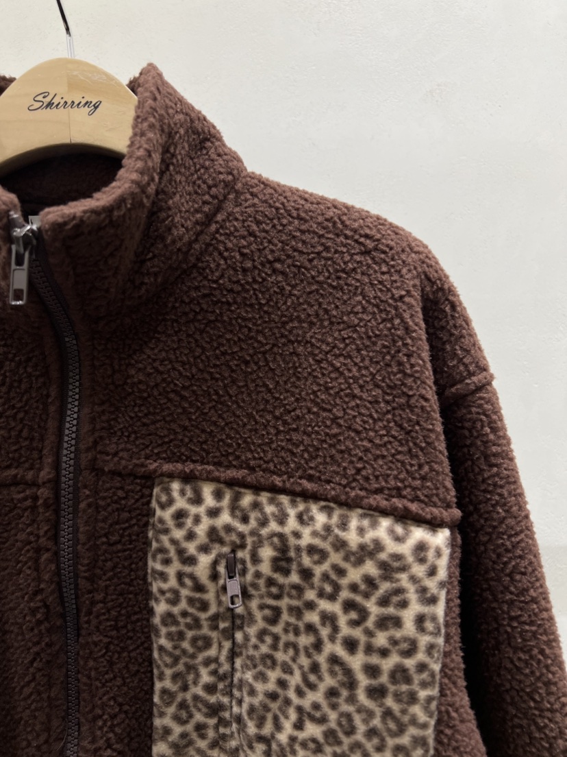 SHIRRING韓國代購㊣女士新品職業人氣熱賣25秋冬休閑時尚夾克SHIRRING夾克