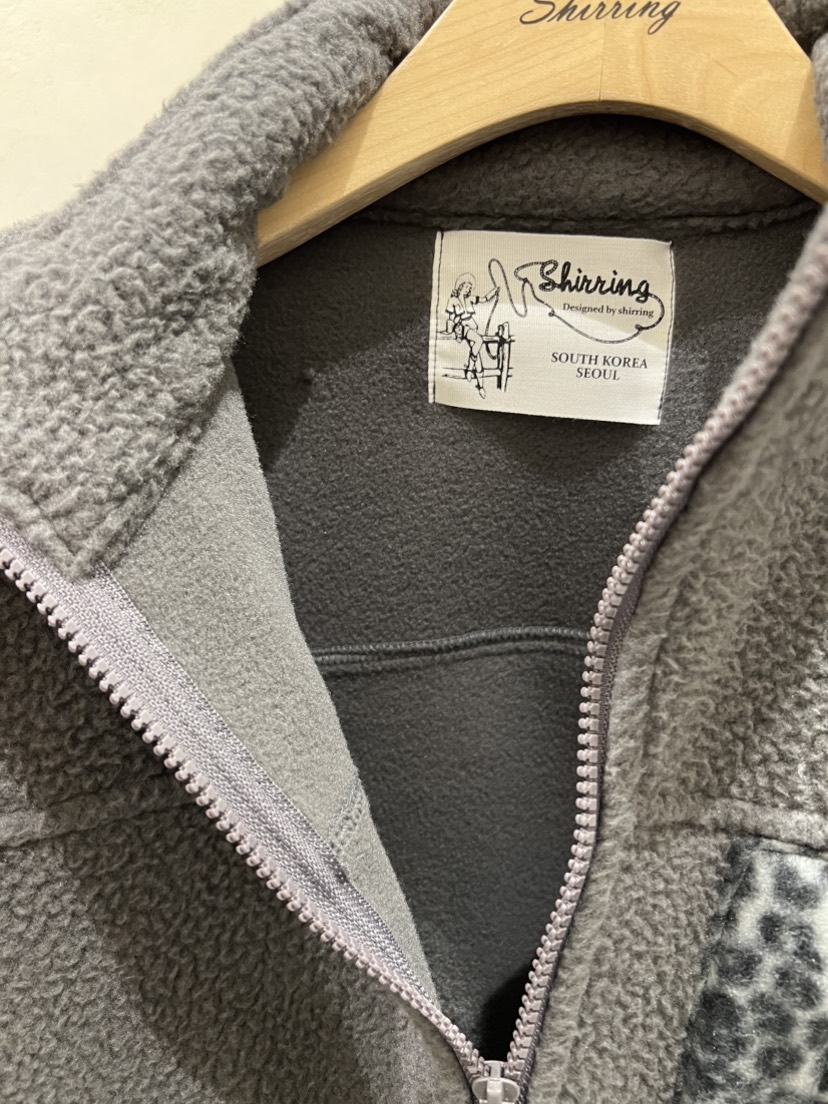 SHIRRING韓國代購㊣女士新品職業人氣熱賣25秋冬休閑時尚夾克SHIRRING夾克