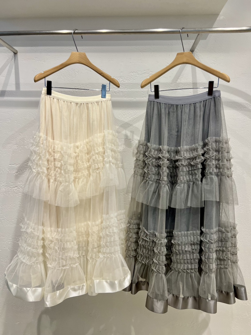 OLA韓國直郵㊣女士新款25秋冬人氣休閑時尚熱賣推薦職業長裙mellor/OLA長裙