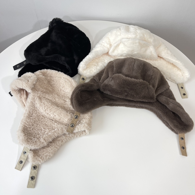 LOVELY HAT東大門㊣實拍女裝新品推薦休閑25秋冬職業人氣帽子LOVELY HAT帽子