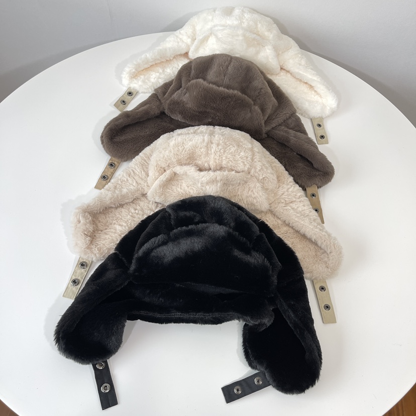 LOVELY HAT東大門㊣實拍女裝新品推薦休閑25秋冬職業人氣帽子LOVELY HAT帽子