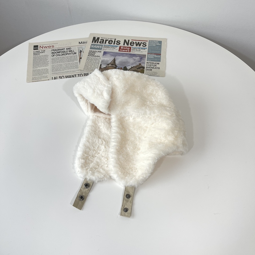 LOVELY HAT東大門㊣實拍女裝新品推薦休閑25秋冬職業人氣帽子LOVELY HAT帽子圖色4