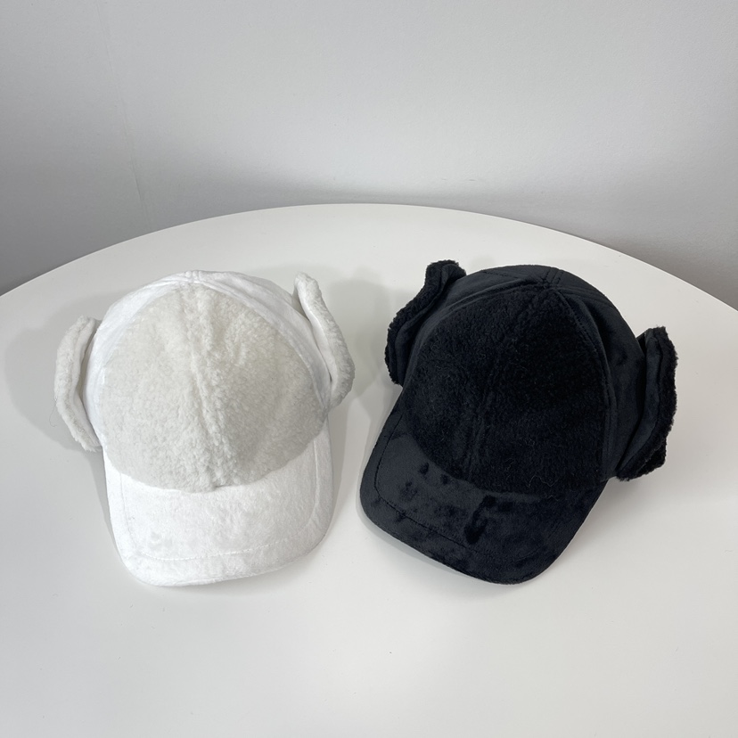 LOVELY HAT韓國直郵㊣女士新品推薦真品休閑25秋冬時尚帽子LOVELY HAT帽子