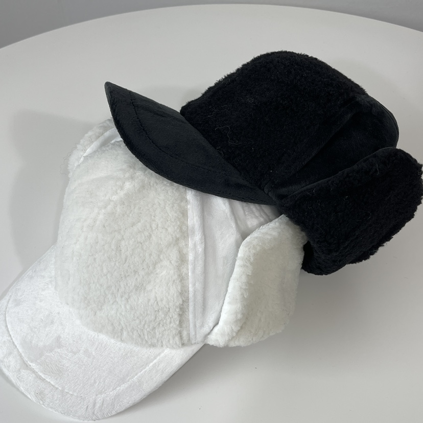 LOVELY HAT韓國直郵㊣女士新品推薦真品休閑25秋冬時尚帽子LOVELY HAT帽子