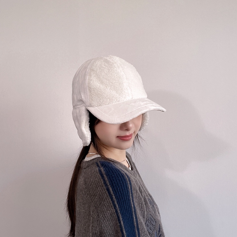 LOVELY HAT韓國直郵㊣女士新品推薦真品休閑25秋冬時尚帽子LOVELY HAT帽子