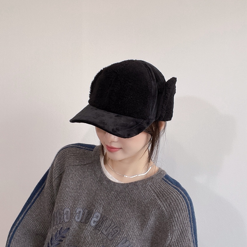 LOVELY HAT韓國直郵㊣女士新品推薦真品休閑25秋冬時尚帽子LOVELY HAT帽子