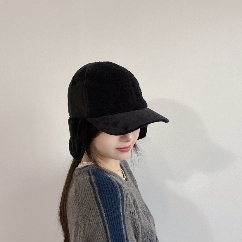 LOVELY HAT韓國直郵㊣女士新品推薦真品休閑25秋冬時尚帽子LOVELY HAT帽子