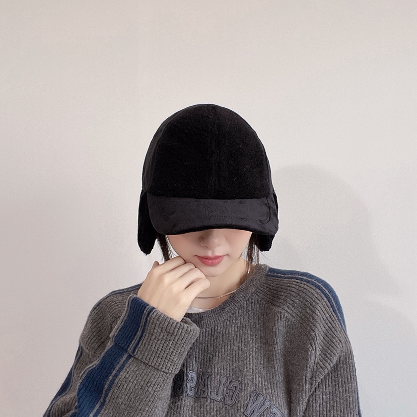 LOVELY HAT韓國直郵㊣女士新品推薦真品休閑25秋冬時尚帽子LOVELY HAT帽子