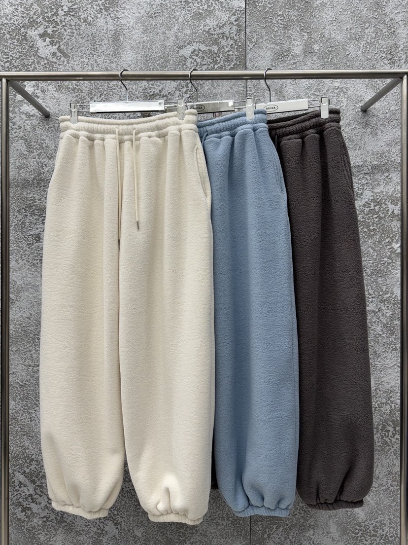 BADCALM韓國代購㊣女裝新品真品25秋冬職業休閑時尚熱賣休閑褲BADCALM休閑褲