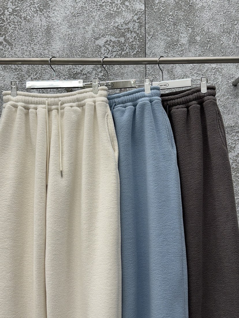 BADCALM韓國代購㊣女裝新品真品25秋冬職業休閑時尚熱賣休閑褲BADCALM休閑褲