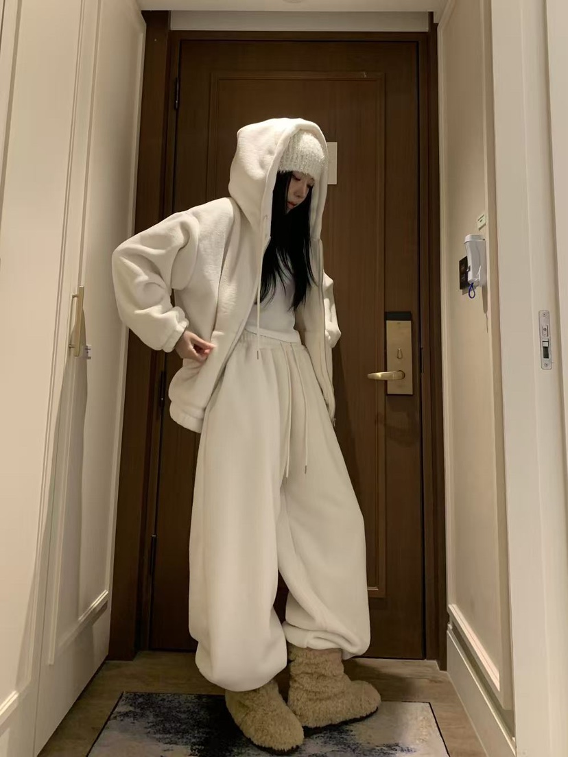 BADCALM韓國代購㊣女裝新品真品25秋冬職業休閑時尚熱賣休閑褲BADCALM休閑褲