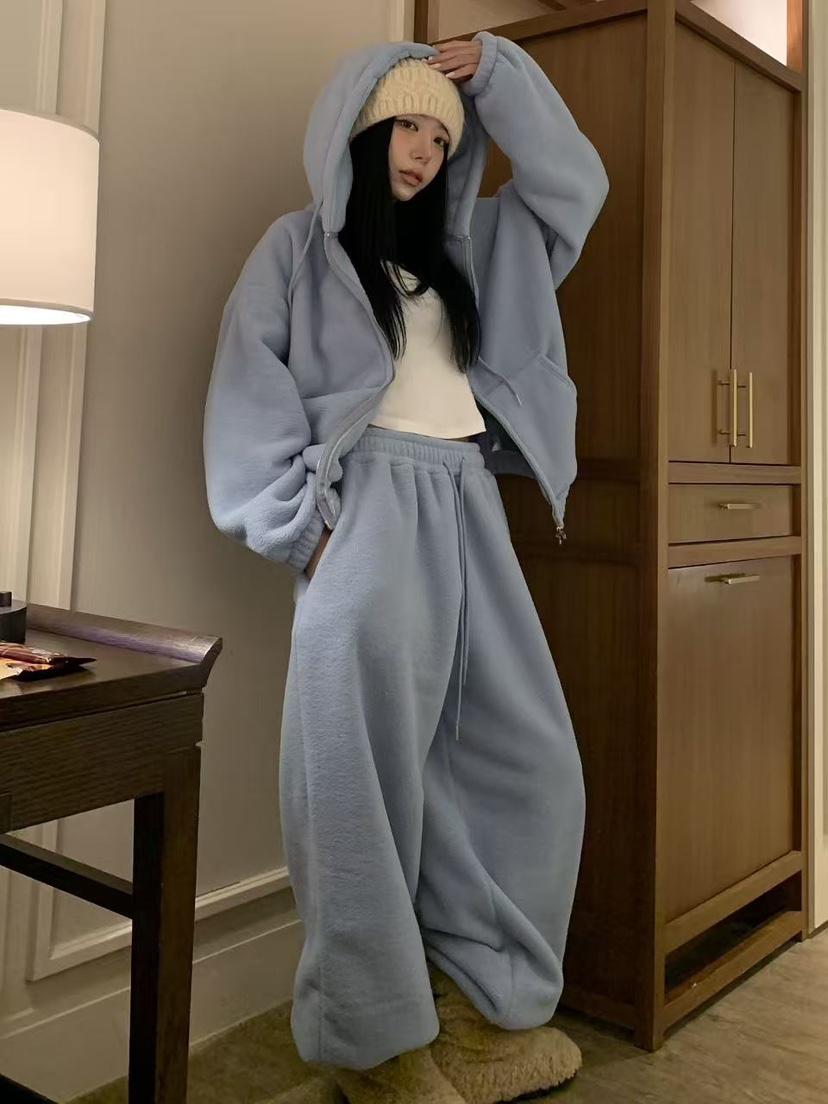 BADCALM韓國代購㊣女裝新品真品25秋冬職業休閑時尚熱賣休閑褲BADCALM休閑褲