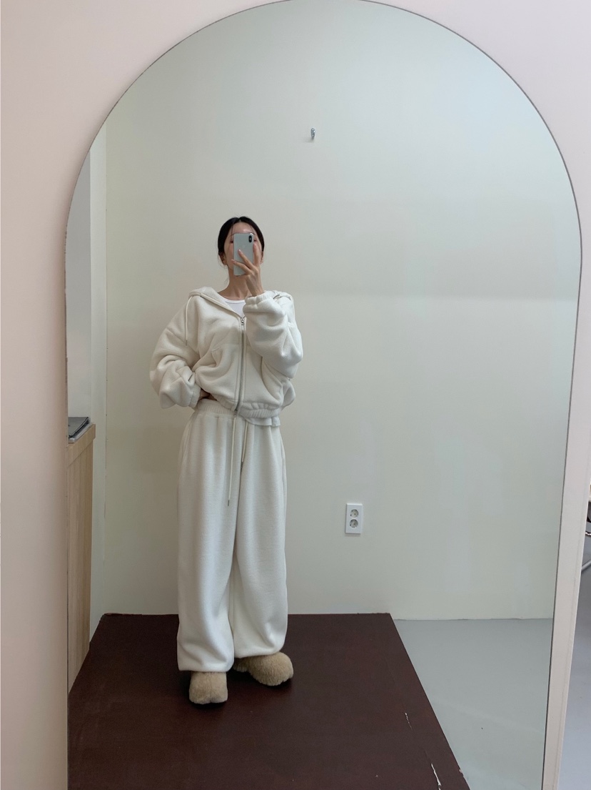 BADCALM韓國代購㊣女裝新品真品25秋冬職業休閑時尚熱賣休閑褲BADCALM休閑褲