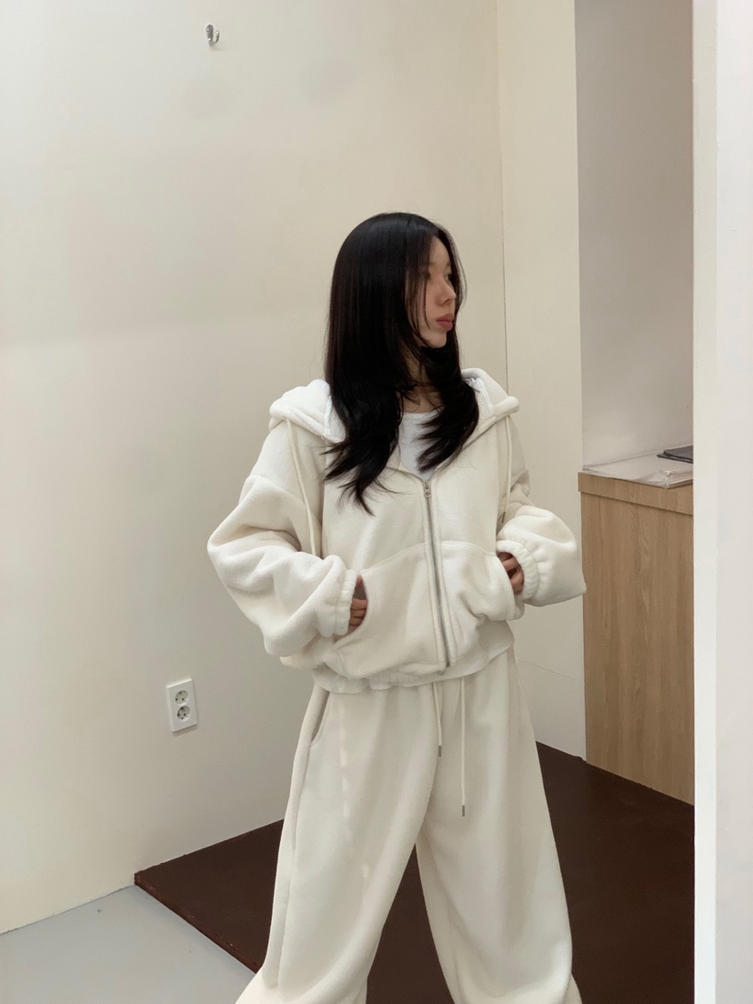 BADCALM韓國代購㊣女裝新品真品25秋冬職業休閑時尚熱賣休閑褲BADCALM休閑褲