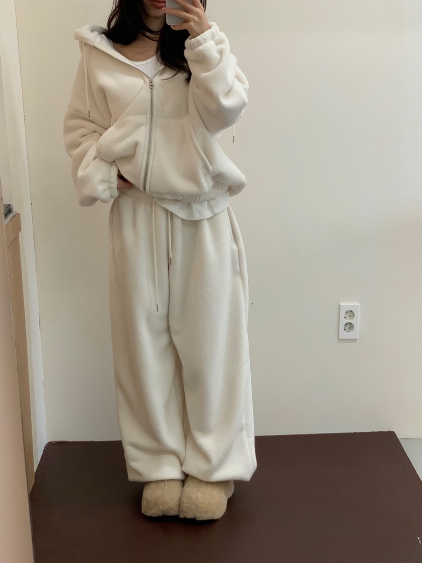 BADCALM韓國代購㊣女裝新品真品25秋冬職業休閑時尚熱賣休閑褲BADCALM休閑褲