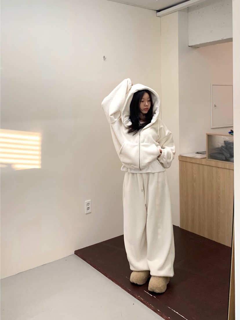 BADCALM韓國代購㊣女裝新品真品25秋冬職業休閑時尚熱賣休閑褲BADCALM休閑褲