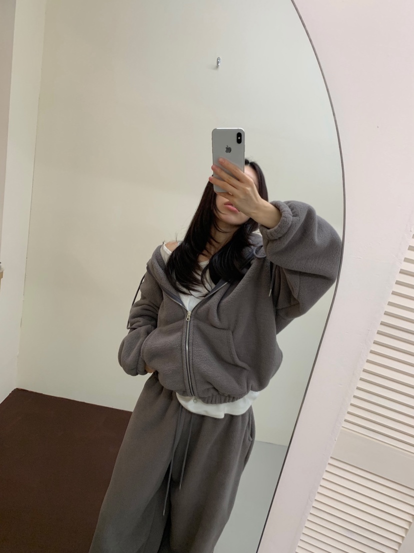 BADCALM韓國代購㊣女裝新品真品25秋冬職業休閑時尚熱賣休閑褲BADCALM休閑褲