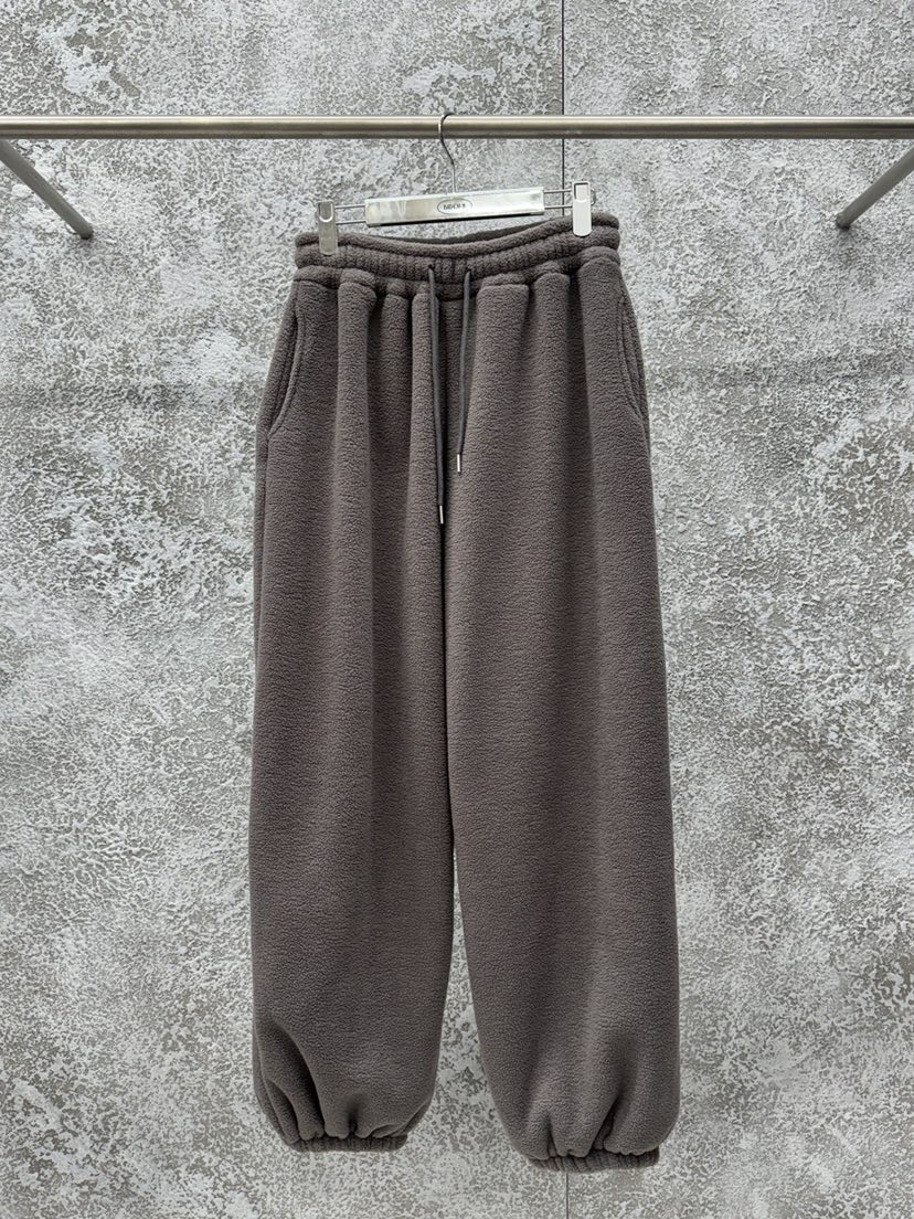 BADCALM韓國代購㊣女裝新品真品25秋冬職業休閑時尚熱賣休閑褲BADCALM休閑褲圖色3