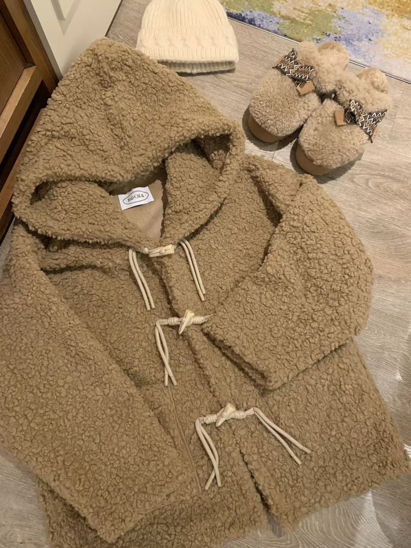 BADCALM韓國代購㊣女士新款人氣25秋冬真品推薦時尚中長款大衣BADCALM中長款大衣