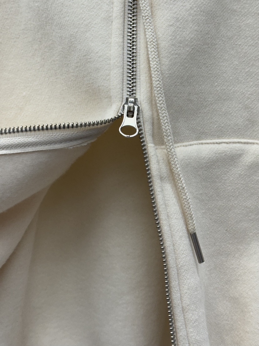 BADCALM韓國代購㊣女裝新品25秋冬熱賣休閑真品推薦夾克連帽衫BADCALM夾克