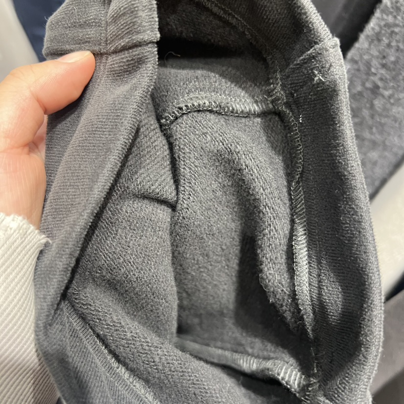 TUG東大門㊣代購女裝新款推薦休閑真品休閑褲不含腰帶針織褲TUG休閑褲