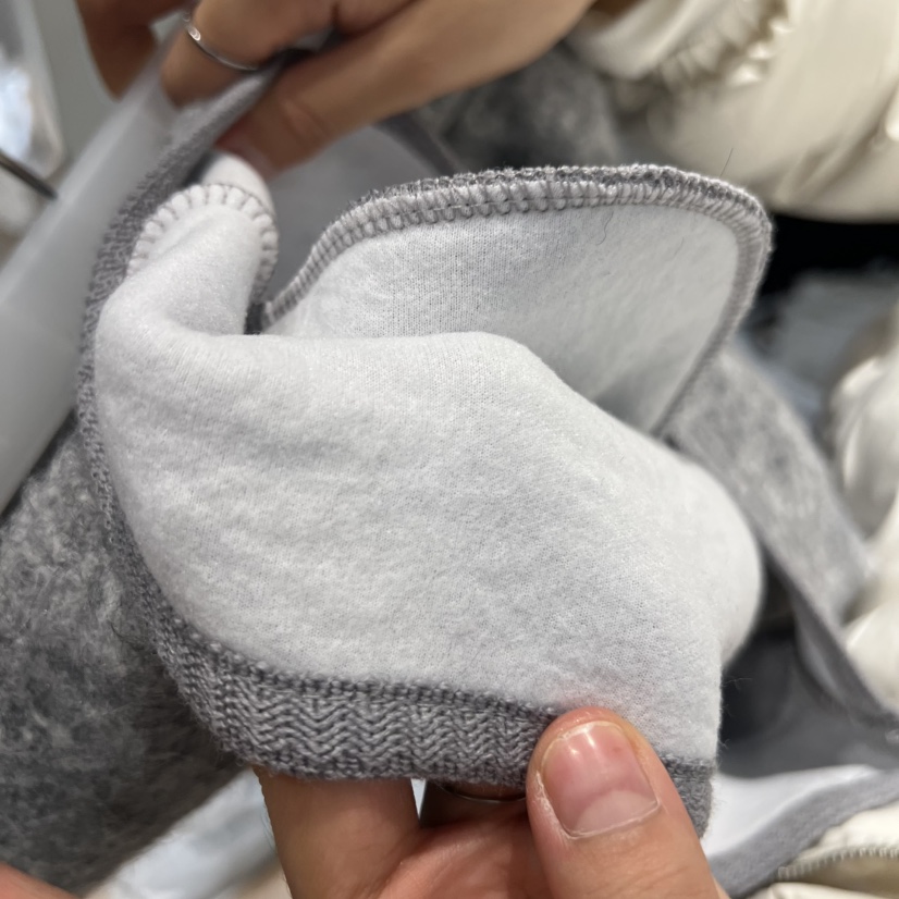 AUBE東大門㊣直郵女裝新品職業推薦熱賣人氣真品休閑短褲加絨AUBE短褲