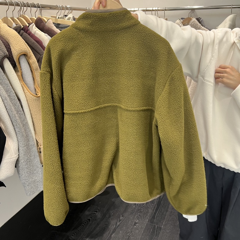 TAFFETA東大門㊣實拍女士新款休閑真品時尚職業25秋冬推薦夾克TAFFETA夾克