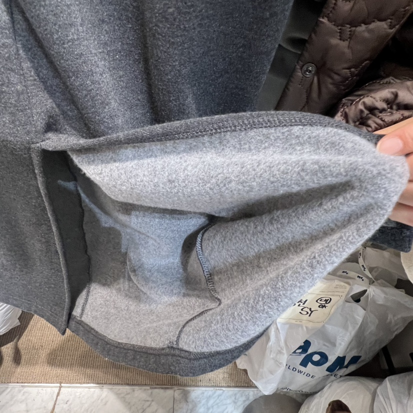 VENIR-a韓國直郵㊣女裝新品25秋冬真品人氣時尚休閑熱賣長裙VENIR-a長裙