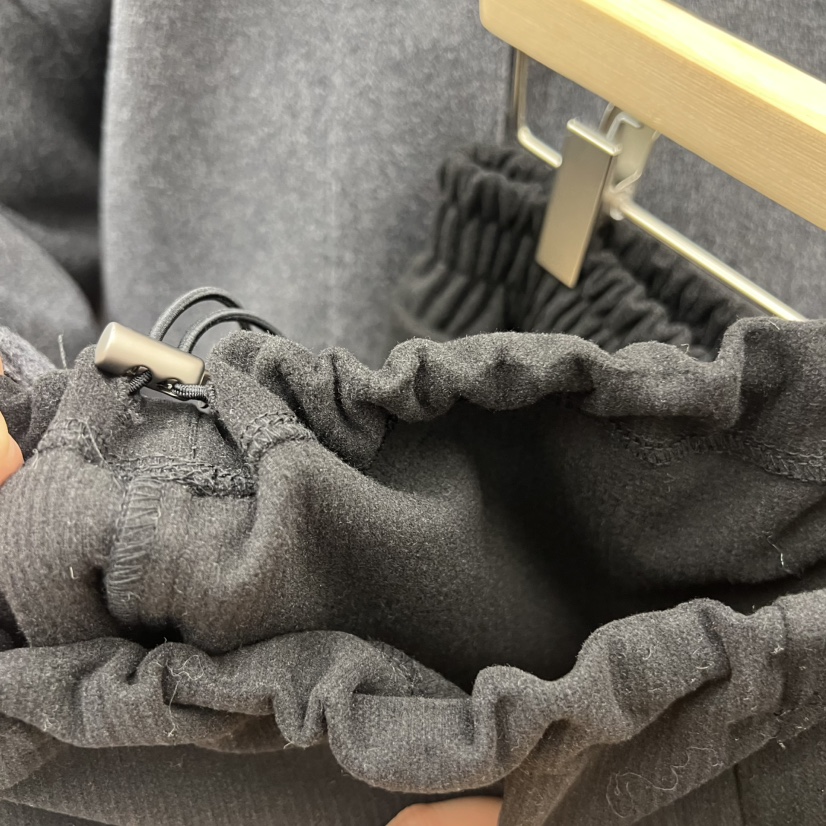 MOI-A韓國直郵㊣女裝新品職業推薦熱賣25秋冬人氣休閑休閑褲MOI-A休閑褲