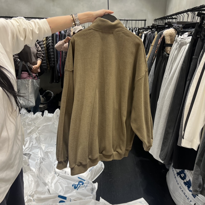 TUG東大門㊣實拍女士新品休閑熱賣人氣真品25秋冬職業推薦衛衣TUG衛衣