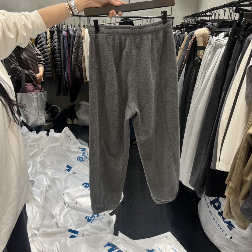 TUG韓國直郵㊣女士新品職業人氣真品時尚推薦熱賣25秋冬休閑褲TUG休閑褲