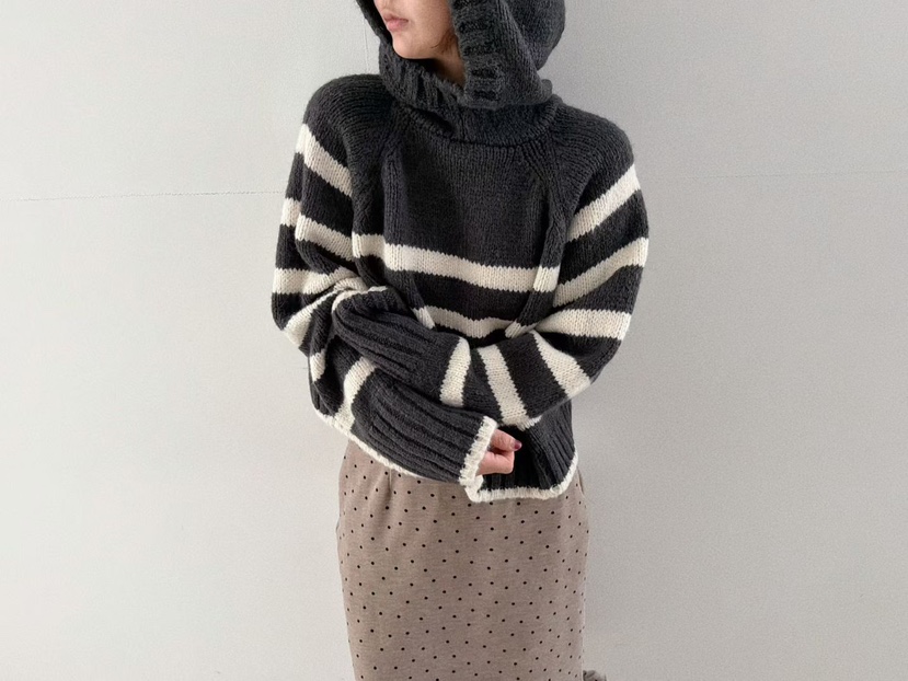 OLI SEOUL東大門㊣實拍女士新品職業25秋冬推薦真品針織衫OLI SEOUL針織衫